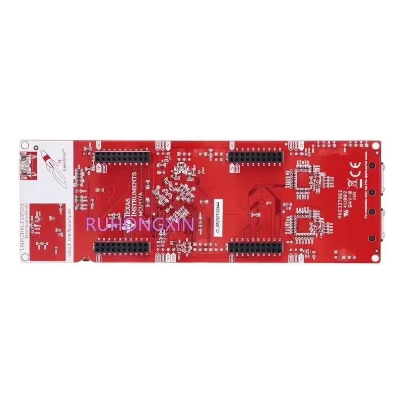 En stock LAUNCHXL-F28P65X C2000 MCU TMS320F28P650DK9 Placa de Desarrollo LaunchPad