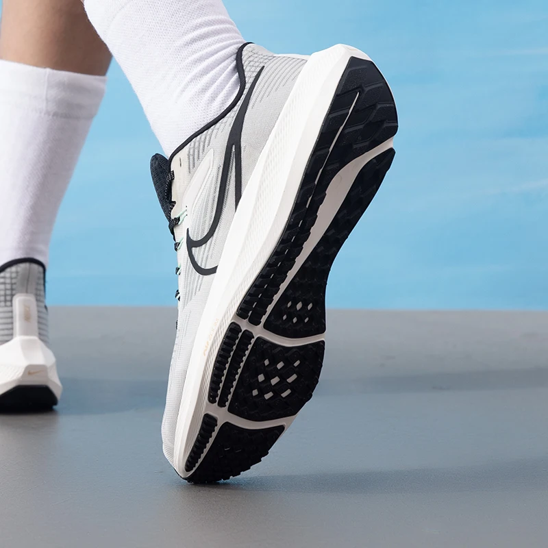 نايك أحذية رياضية رجالية Air Zoom Pegasus 39 في الهواء الطلق الطريق احذية الجري تنفس توسيد حذاء كاجوال Dh4071-004 #4