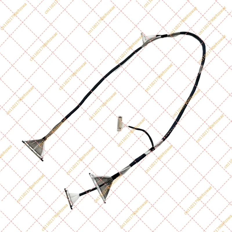 Original New Gimbal PTZ Signal Cable for Autel EVO Max 4T XE Drone Camera Video Signal Transmission Wire Spare Parts