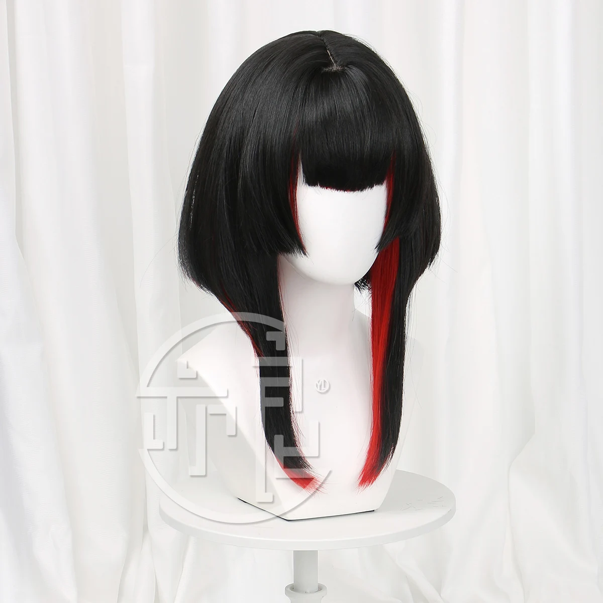 Irelia H Ahri Spirit Blossom Springs شعر مستعار أهري شعر مستعار تأثيري