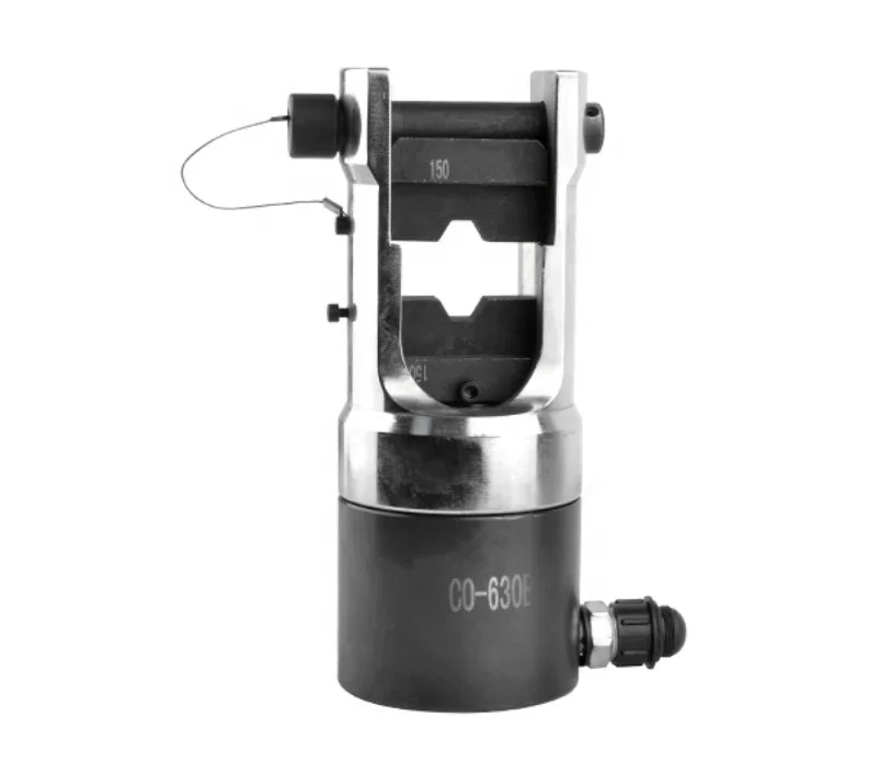 

CO-630B Hydraulic Cable Crimping Tool Factory in China