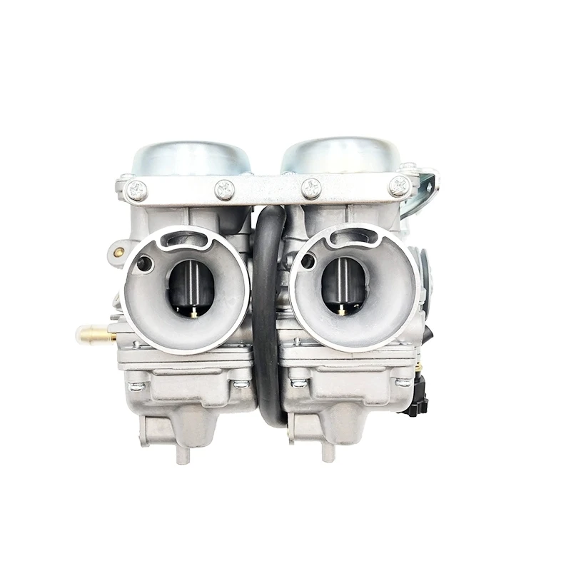 

Motorcycle Carburetor Assy for Sundiro Honda Jialing Lifan Dayang Dayun Qjmotor CBT125 CM125 CB125T Two-Engines Type Fuel Carbs