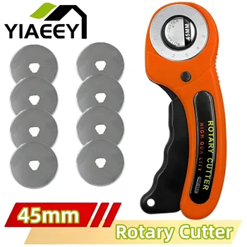 Rotary Cutter 1