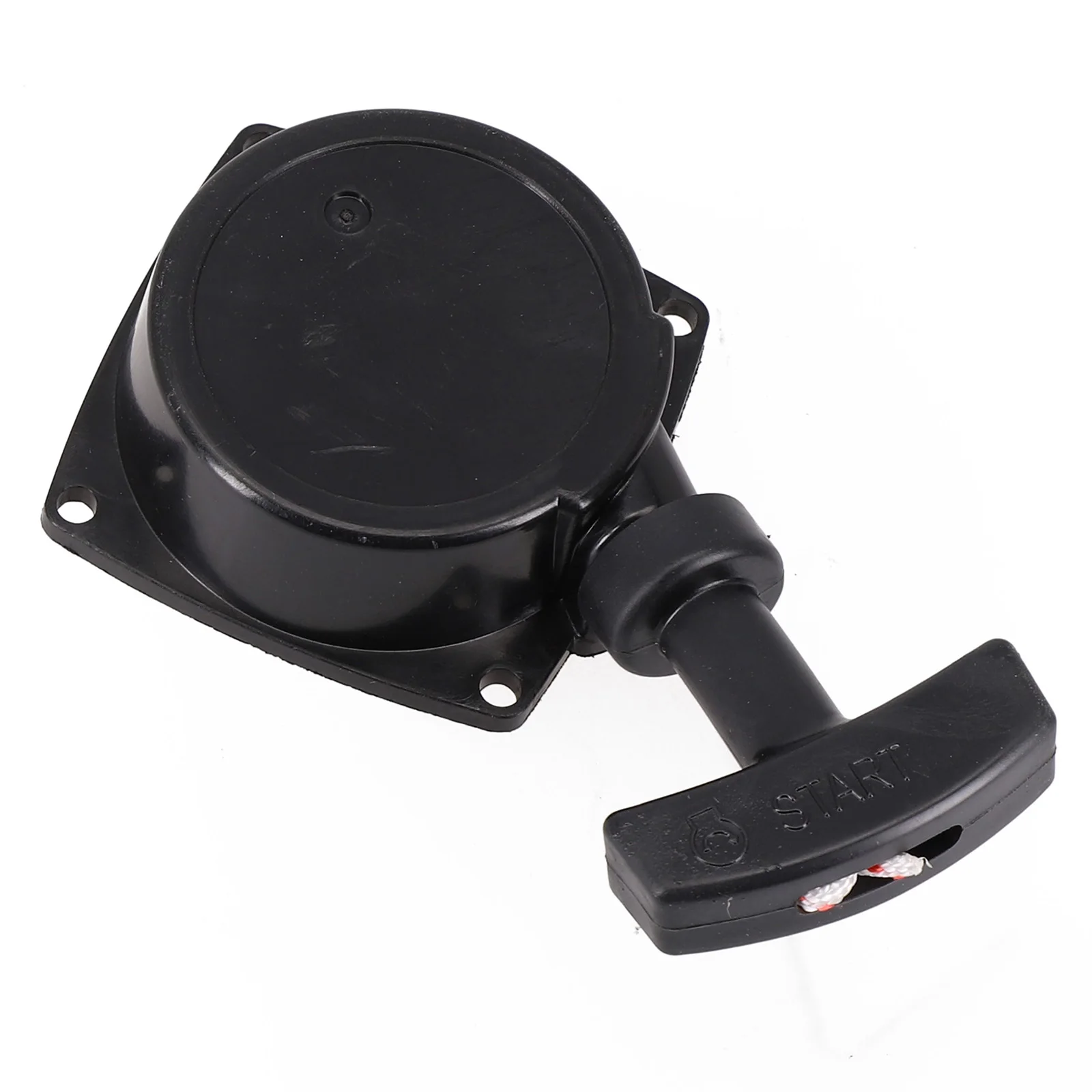 Gas Blower Recoil S…