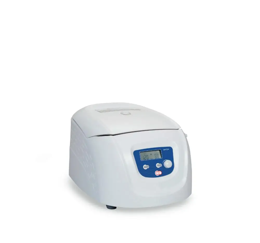 ECONOMICAL HEMATOCRIT CENTRIFUGE MACHINE LABORATORY