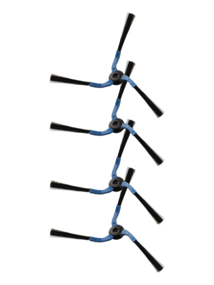 Achieve a Hygienic Living Environment with Side Brushes for Samsung for navibot SR8750 SR8855 VR10F71 SR8895 Vacuum Cleaner