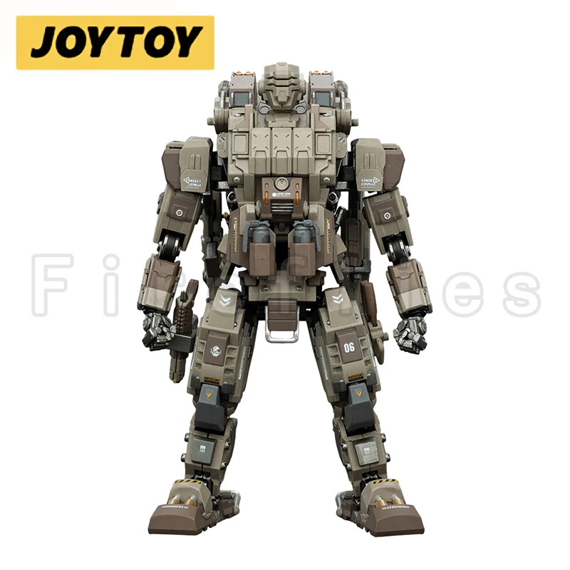 [الطلب المسبق] مجسم حركة JOYTOY 1/25 Dark Source APOC Series Mech
