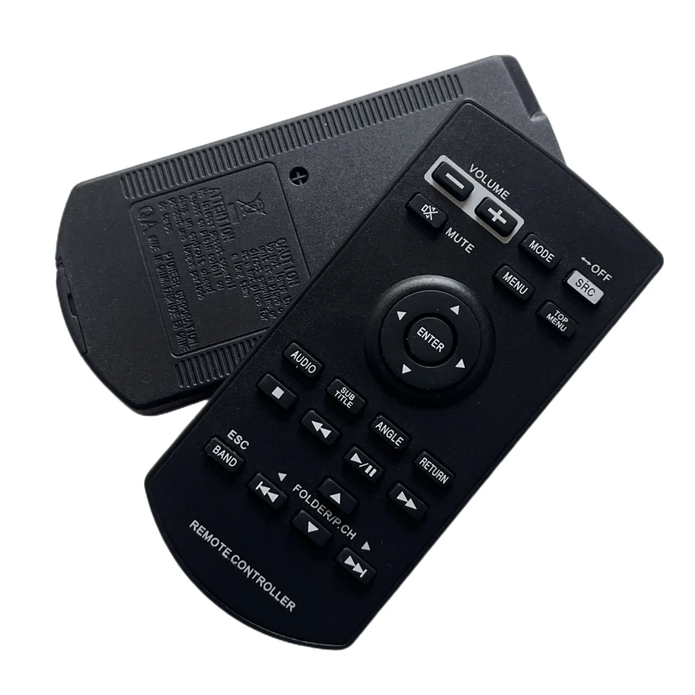 جهاز التحكم عن بعد لنظام الصوت للسيارة بايونير DVD RDS AV استقبال AVH X390BS AVH X391BHS AVH X4500BT AVH X4600BT AVH X2700BS AVH X2800BS