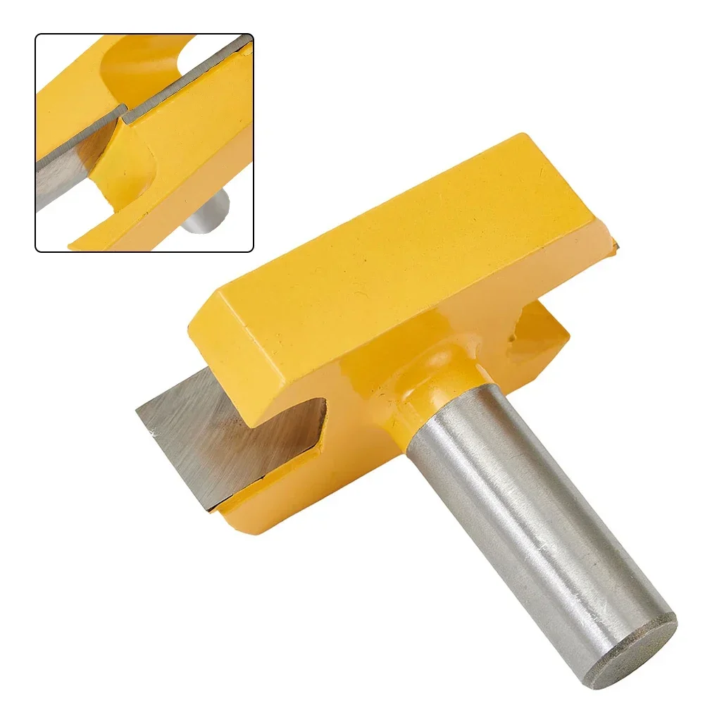 55mm Milling Cutter Accessory Bit Planing 1/2