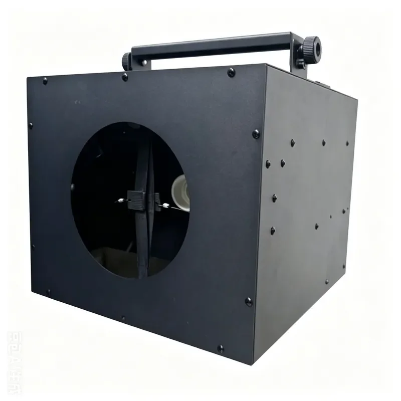 900W Large Cloud Bubble Machine Outdoor Stage Smoke Effect Generator for Wedding Party Performance Commercial Event Use High