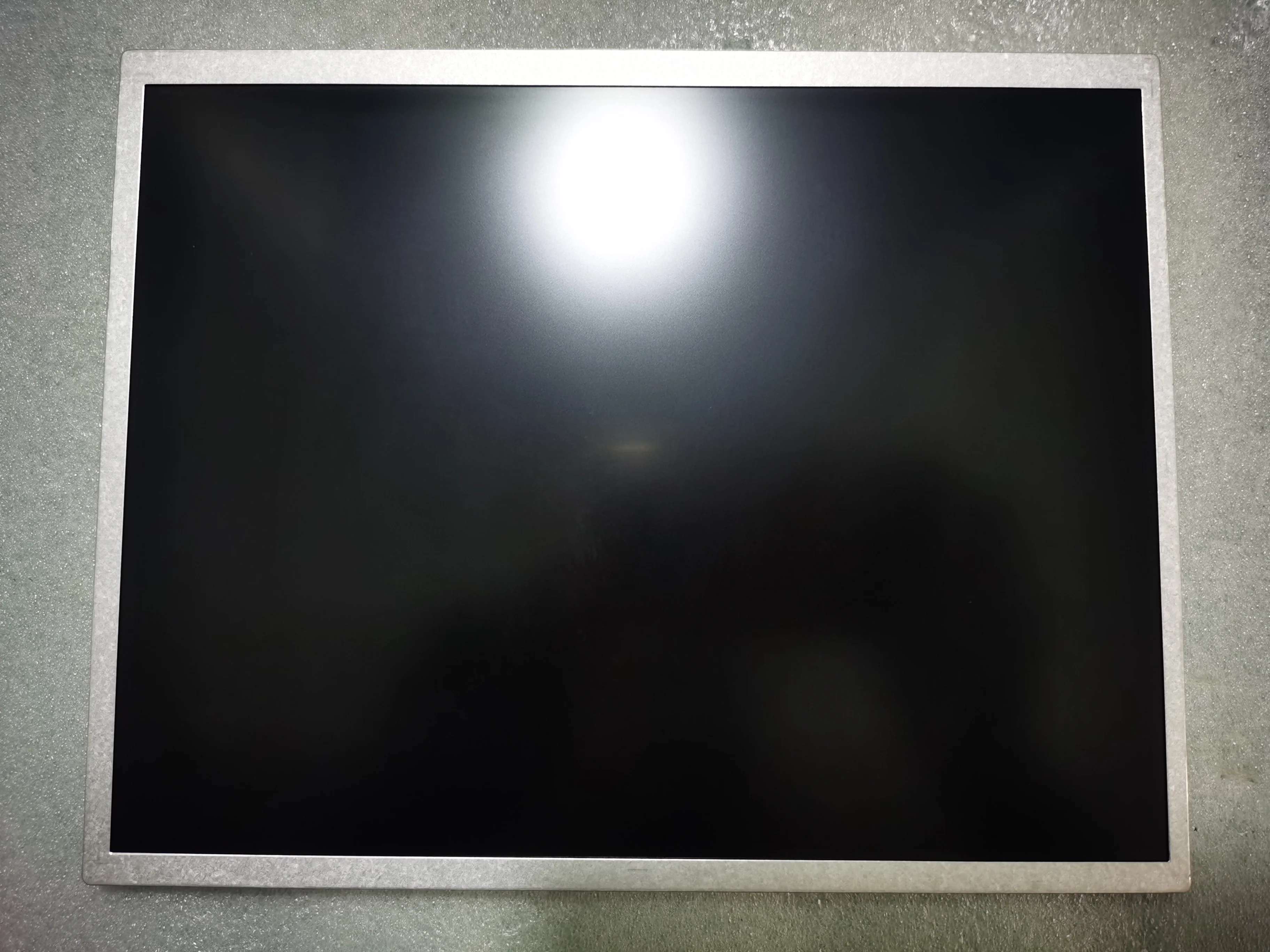 Imagem -04 - Tela Lcd Original do G104xce-l01 10.4 Polegada no Estoque G104x1-l04