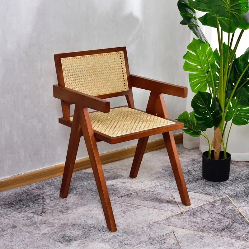 Alta qualidade natural real rattan tecido cinto mobiliário material de reparo para móveis cadeiras armários diy tecido malha aberta bengalas