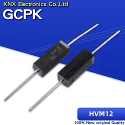 10PCS Professional high voltage HVM12 DIP IC