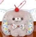 lop rabbit brown