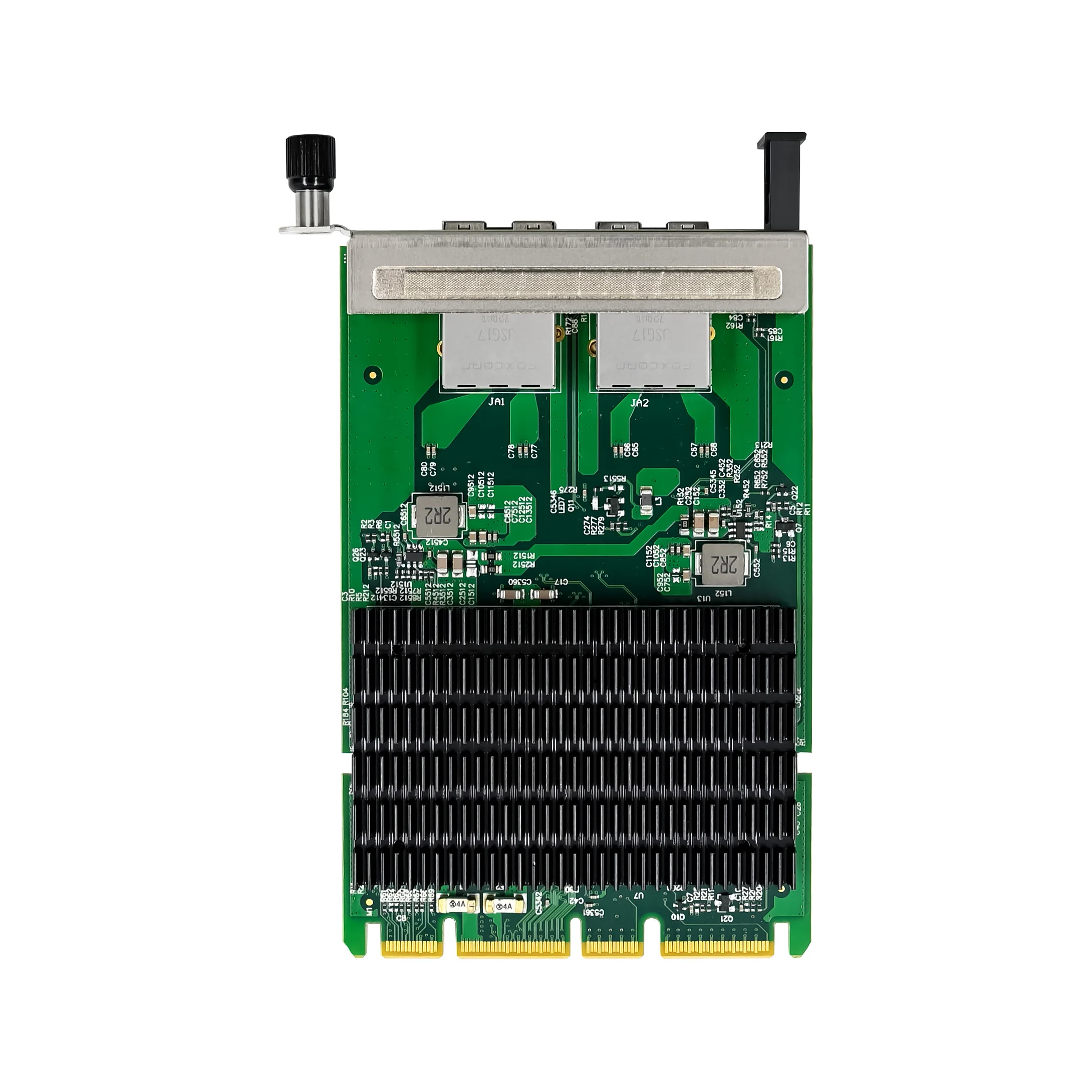 SUNWEIT ST7396 I350-T2 for Dual- RJ45 1G Copper Ethernet Adapter NIC