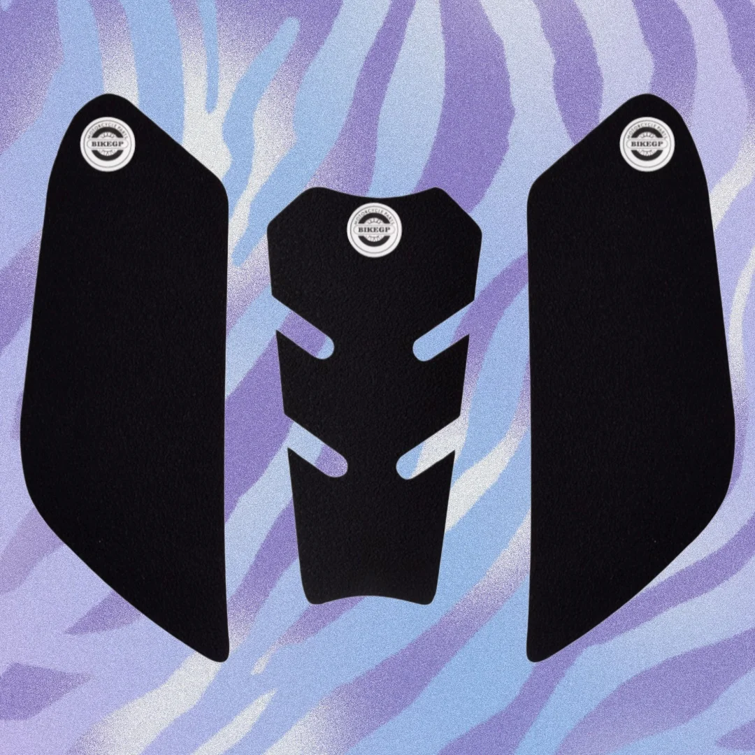 

for Triumph Trident 660 2021-2025 fishbone sticker body protection body sticker motorcycle fuel tank sticker