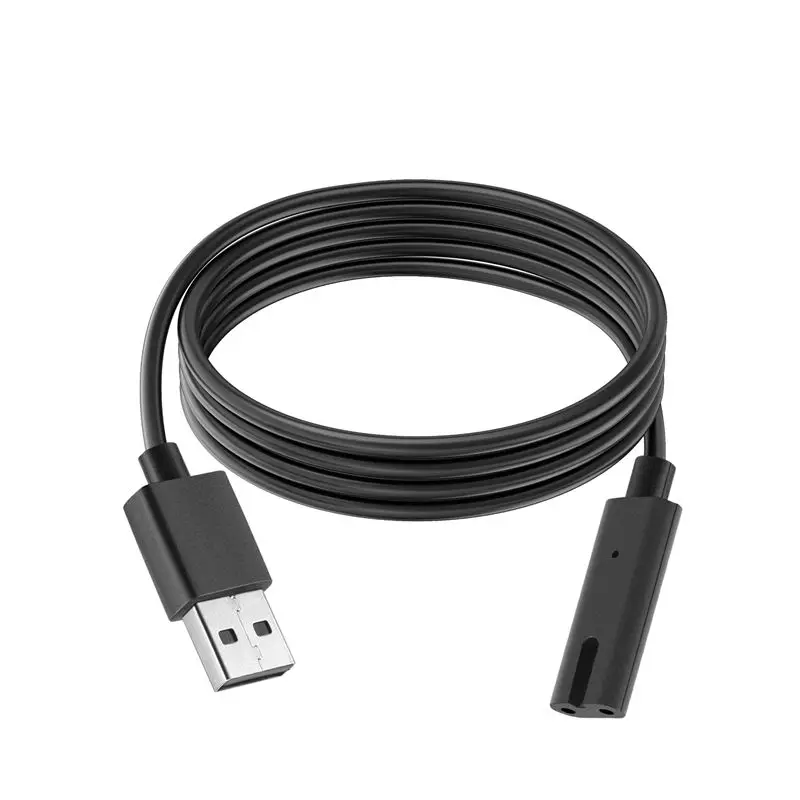 【HIGH GRADE】Suitable For FLYCO FS371 372 373 871 339 375 376 Shaver Power Adapter USB Cable Charging Cable Power Cord