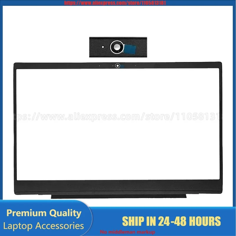 For HP 15-CS 15-CW TPN-Q208 Q210 Laptop Shell Top Bottom Base Palmrest Cover Case Replacement Parts
