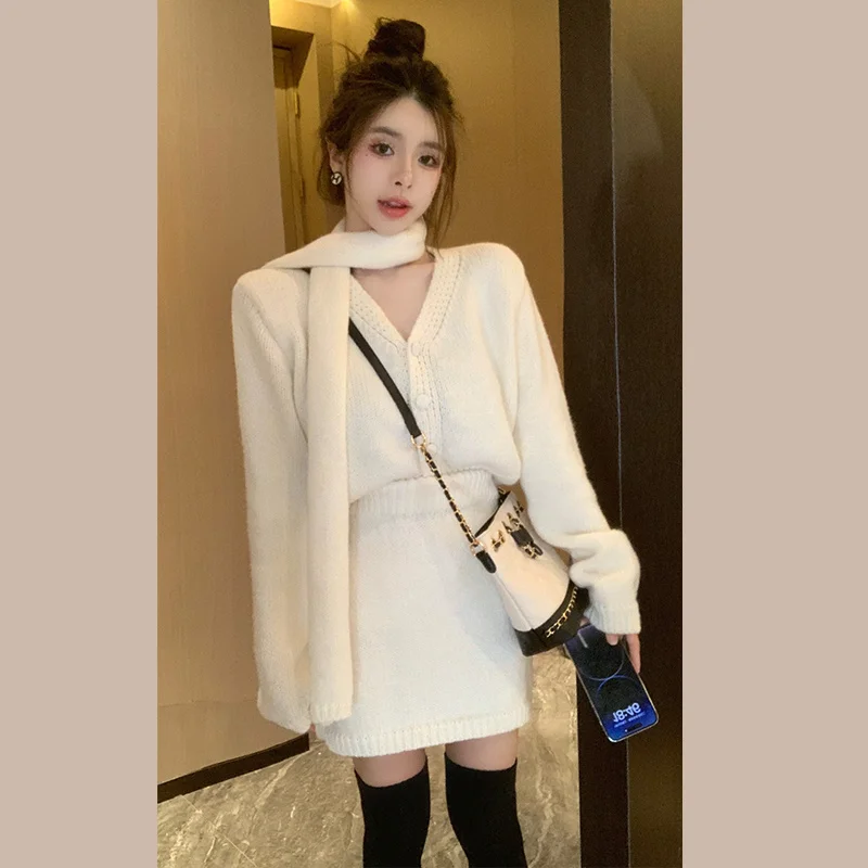 新年の赤いニット Dr レディース 初秋のシサス セレブレーション Sサイズ セーター ウィンド インナー ウェア Dr