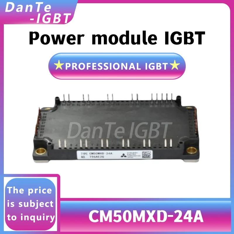 

CM50MXD-24A IGBT new module high power CM50MXD rectifier original spot