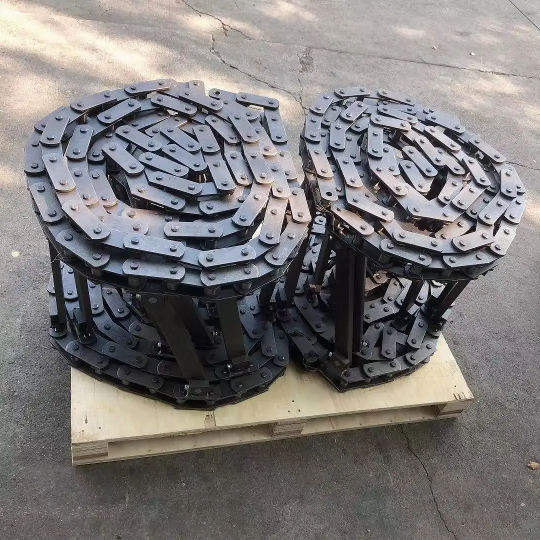 Dynapac Asphalt Paver SD2530 SD2550 4812028516 Conveyor Chain