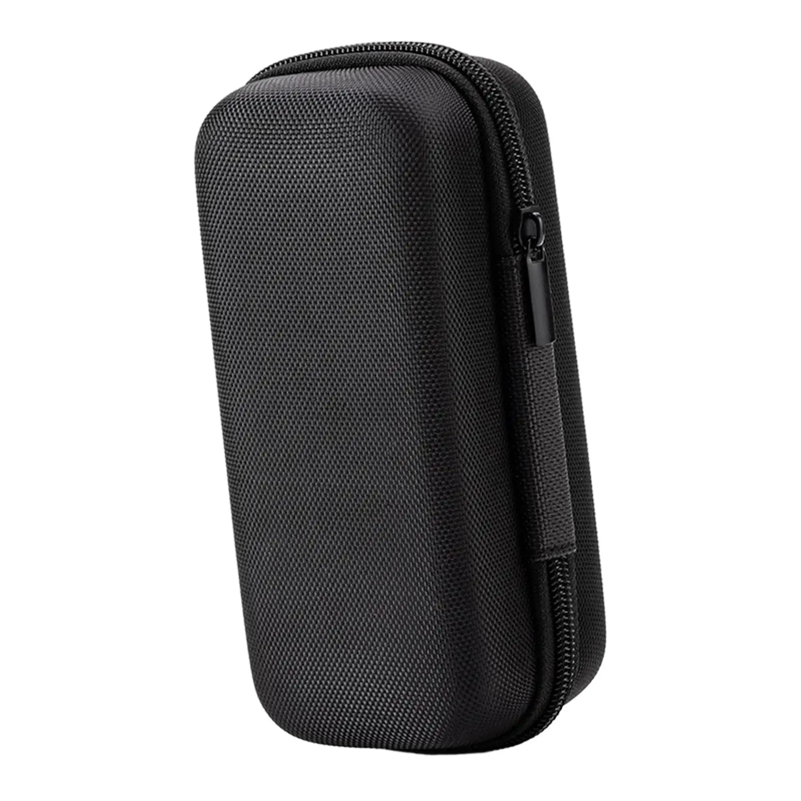 EVA Carrying Case Electric Shaver Case Portable Protective Cover for MP3 Players Keys USB Cable Earphones Electronic Accessories