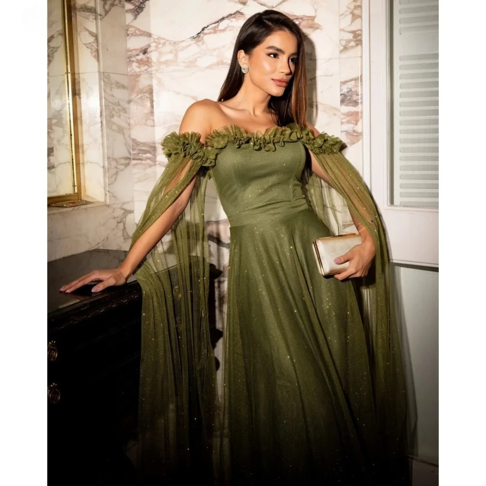 Abendkleid für Damen, lange Abendkleider, luxuriös, 2025, maßgeschneidert, neu in Kleidern für formelle Anlässe, elegantes Kleid, Robe Soiree