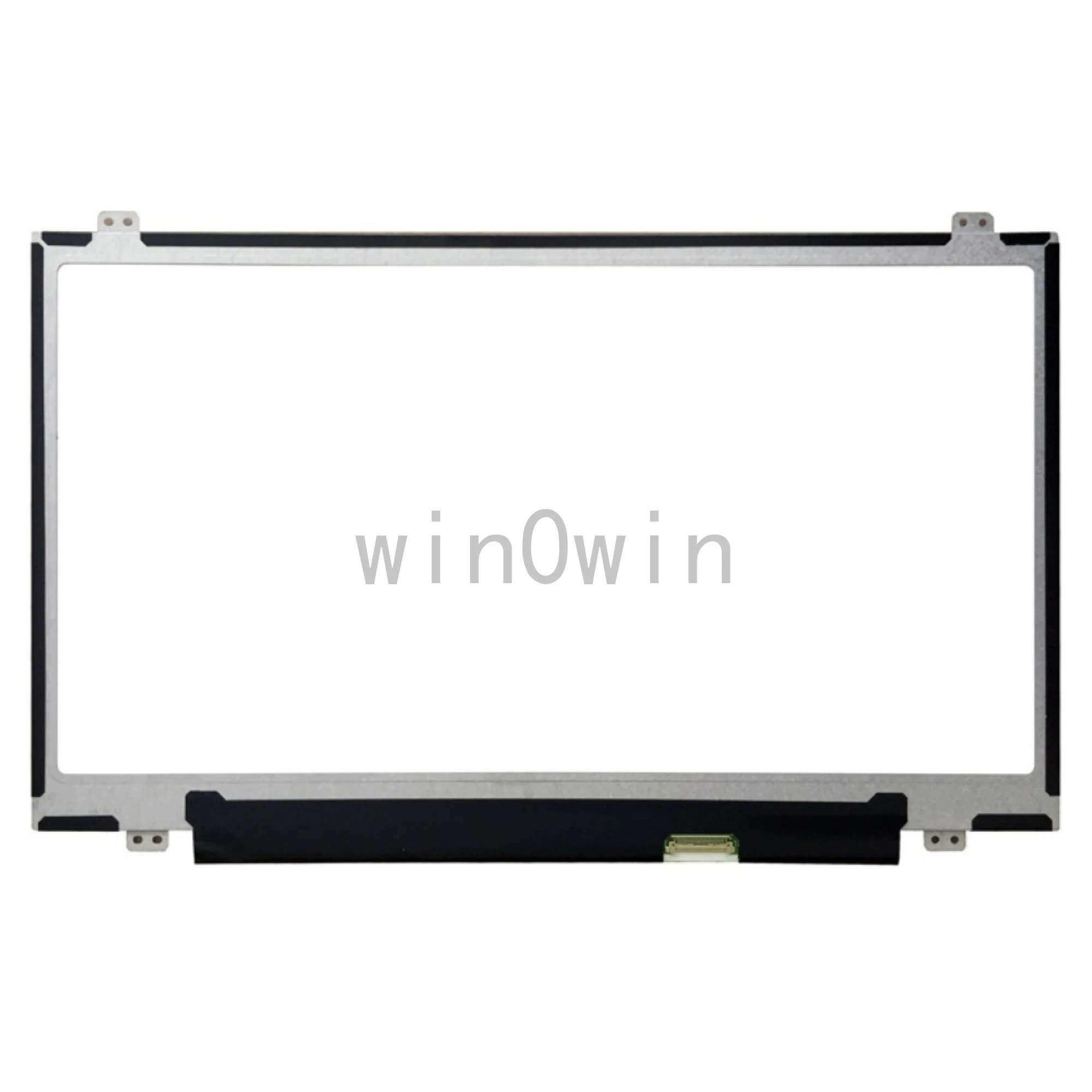 

LP140WF6 SPF1 Матричный 14-дюймовый 1920x1080 30-контактный ЖК-экран для ноутбука EDP