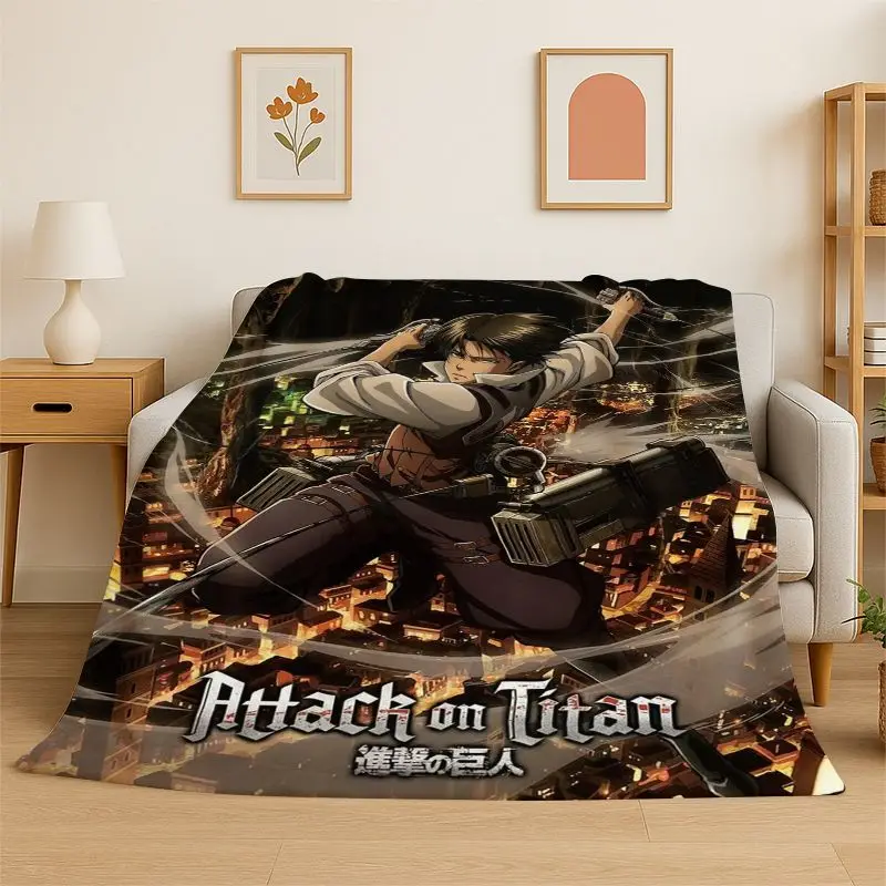 attack-on-titan-cartoon-anime-flannel-blanket-soft-warm-throw-blanket-for-bedroom-living-room-bed-travel-camping-picnic-gift