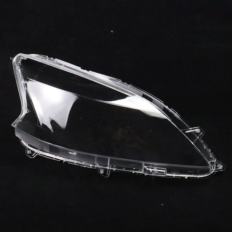 

For 12-13-14-15 models of Nissan SYLPHY headlight covers and 12 models of new SYLPHY transparent headlight housings