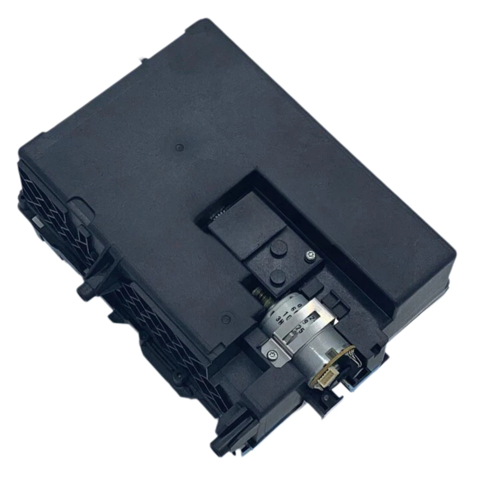 Waste Ink Collector Service Station Cleaning Unit Fits for HP 100 120 130