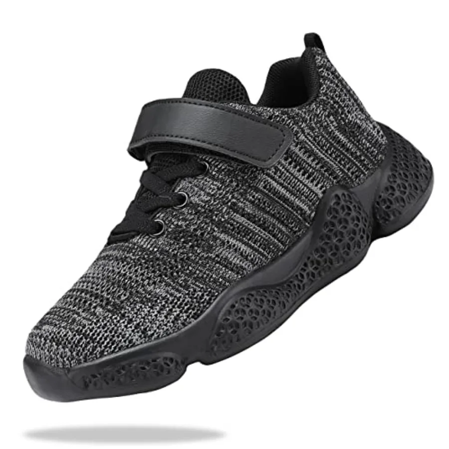 

Santiro Boys Shoes Girls Sneakers Tennis Running Shoes