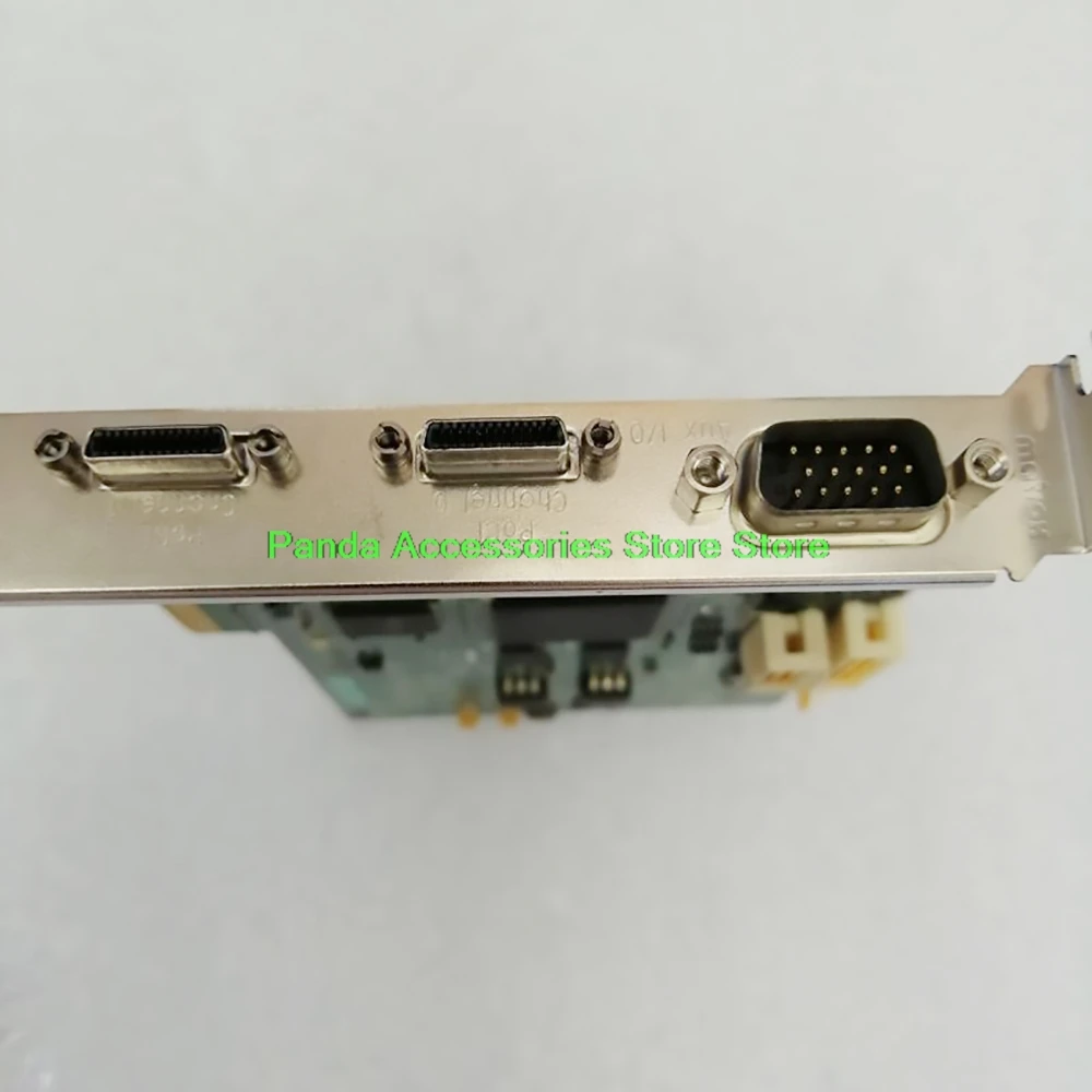 For Matrox Frame Grabber Y7367-00 REV.B High Quality Fully Tested Fast Ship SOL2MEVCLB