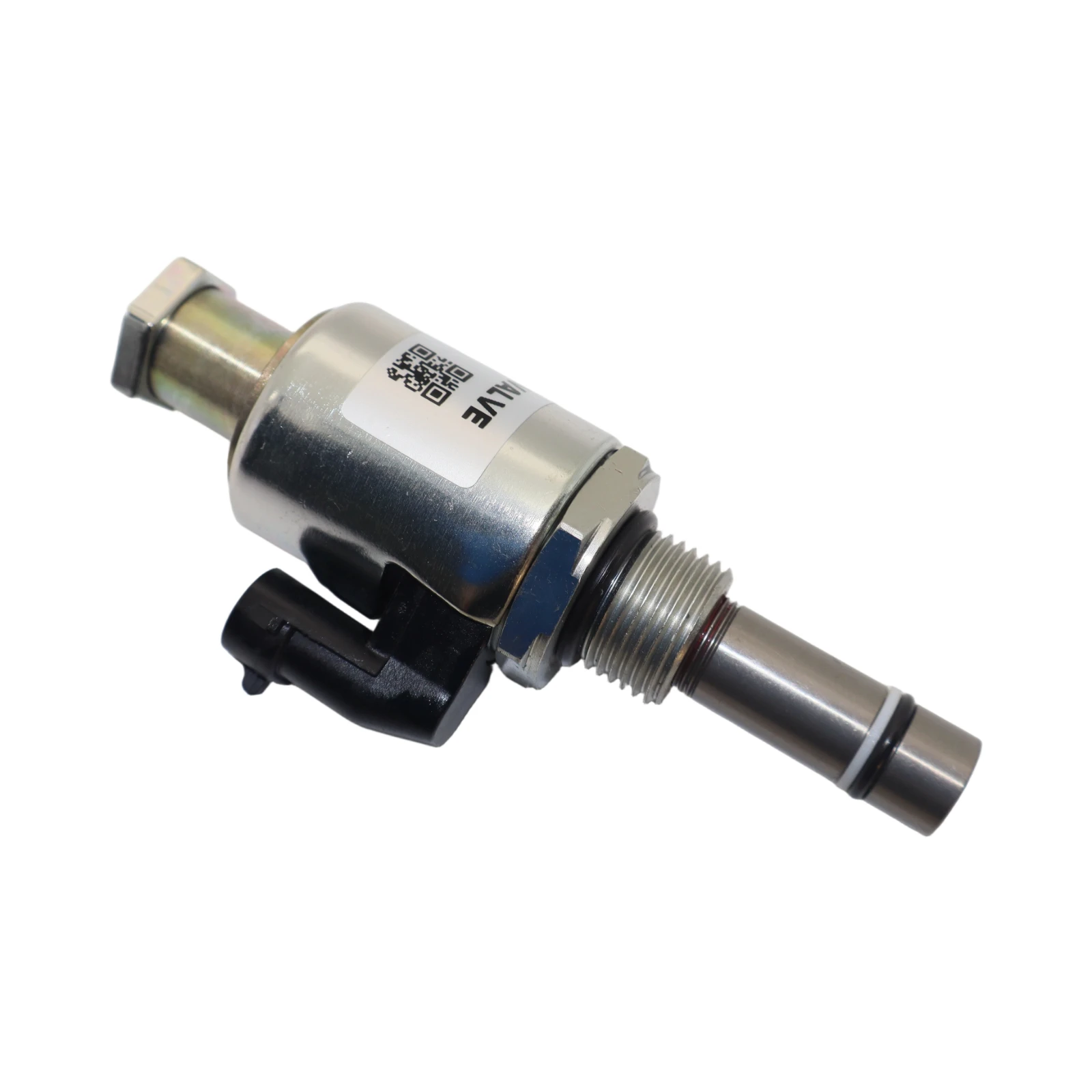 VTZ1033ME - 20R5615 12V Solenoid Valve For 836 Earthmoving Compactor
