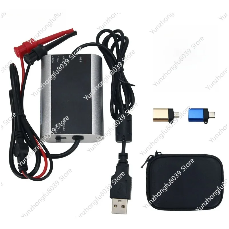 Standard Version Hart Modem USB to Hart Modem HART Cat Supports Mobile APP Debugging