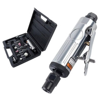 Air Die Grinder, with 1/4\