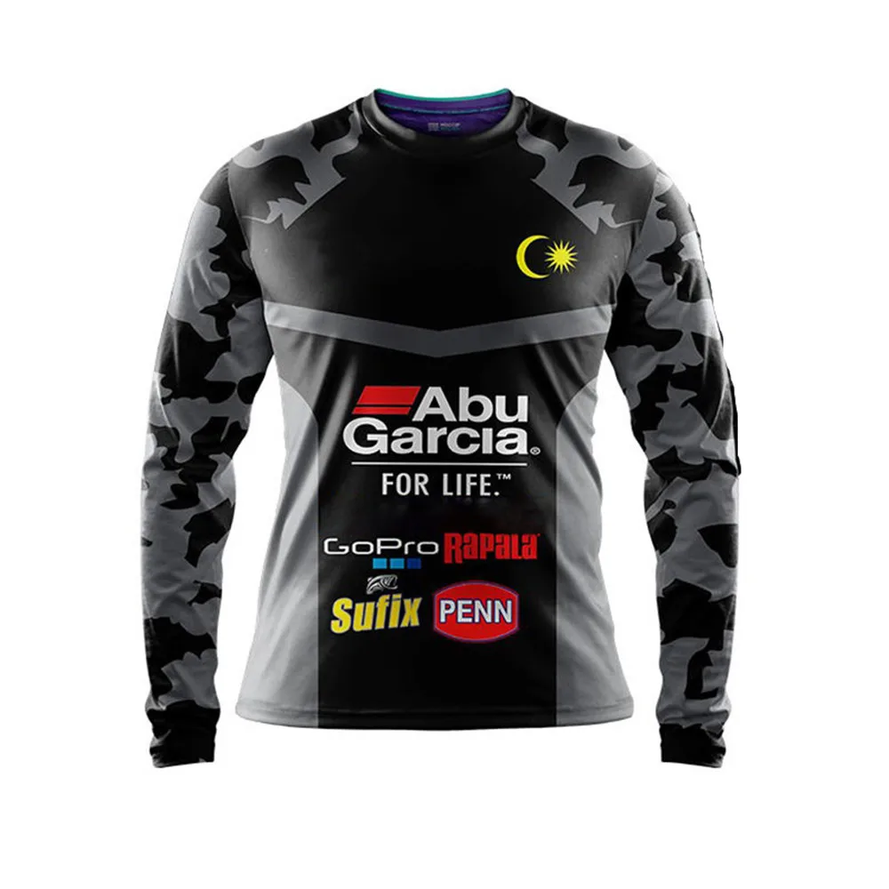 #25 Fishing Jerseys Comparison Guide