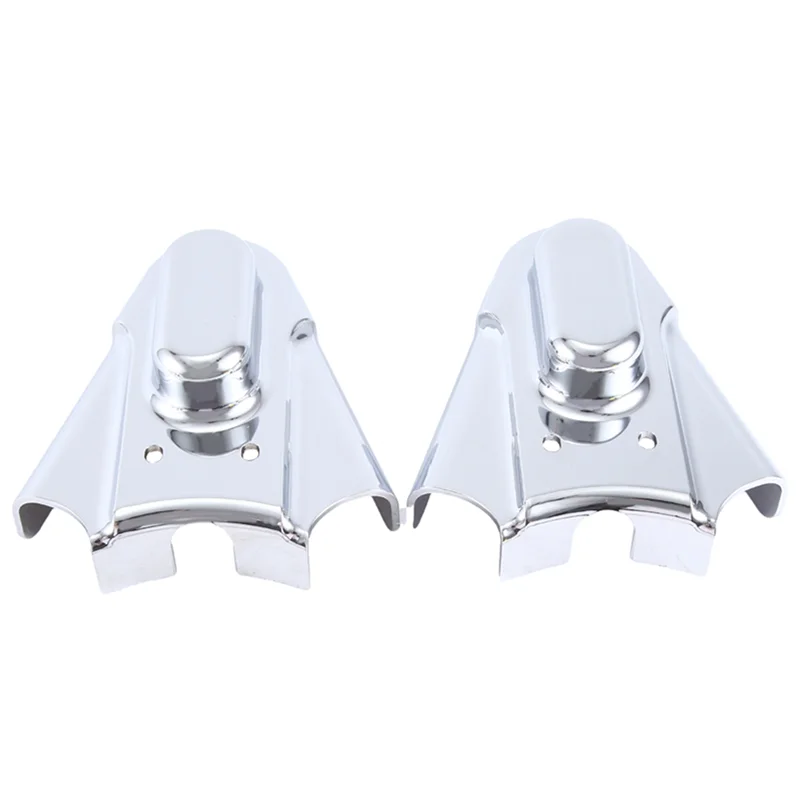 

Крышки оси колеса Sp-мотоцикла, защита оси для Davidson Heritage Softail FXST 1986-2007