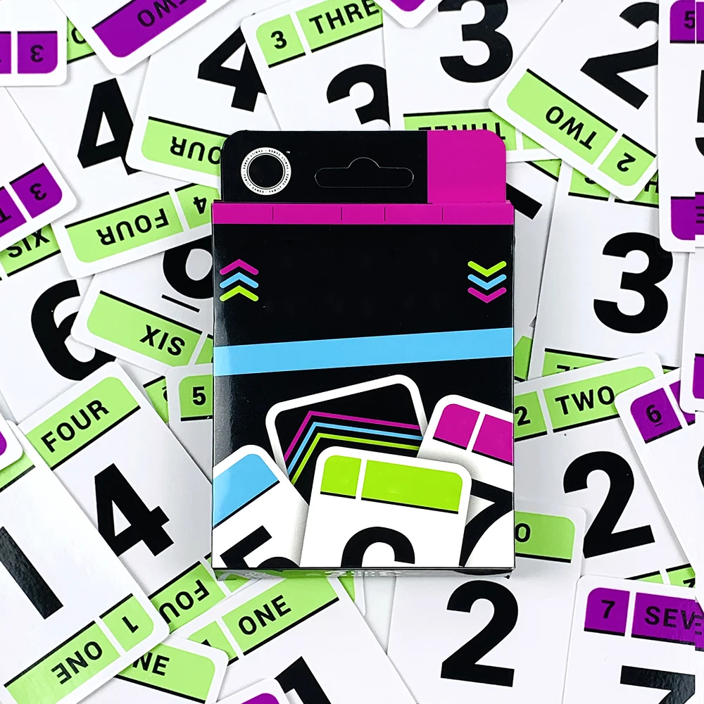 Jeu de société, jeu de cartes, - Board Game Sequence avis et prix