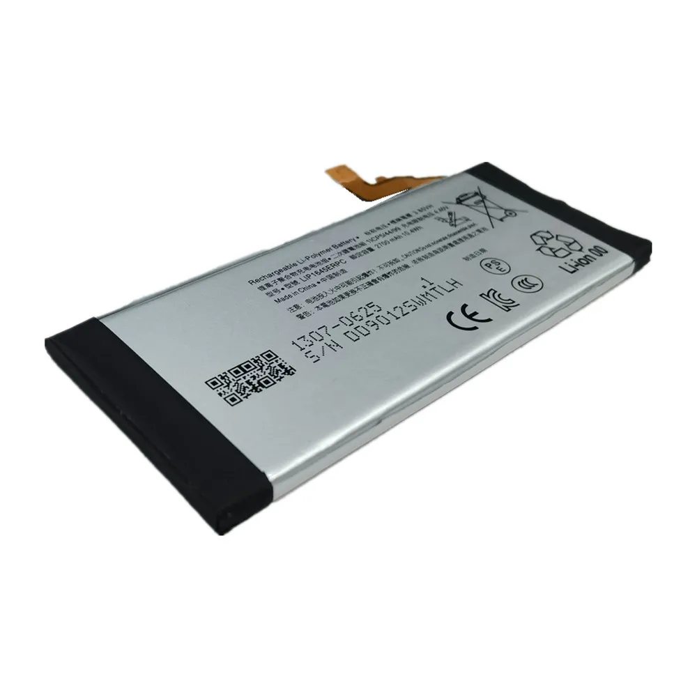 2700mAh Battery LIP1645ERPC For Sony Xperia XZ1, XZ1 TD-LTE, 701SO, G8341, G8342, G8343, PF31,SO-01K,SOV36,WiMAX 2+ Phone