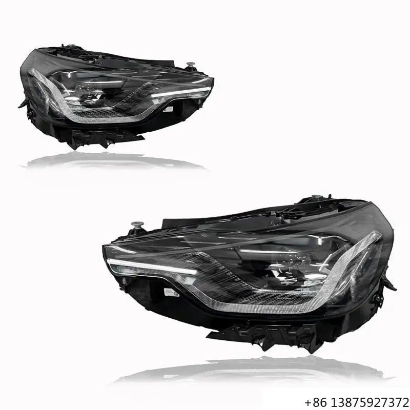 

Suitable for 2 Series M2 G42 Hot-selling 12V LED Headlight Auto Headlamp Lighting Systems