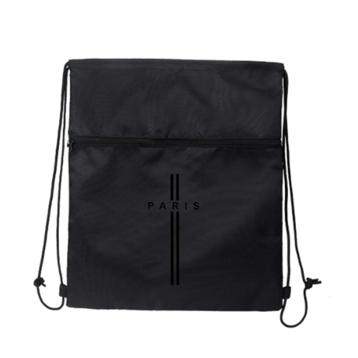 

Парижская линия, крутая идея, спортивная сумка на шнурке для спортзала на открытом воздухе, толстая веревка, баскетбол, футбол, большая вместимость