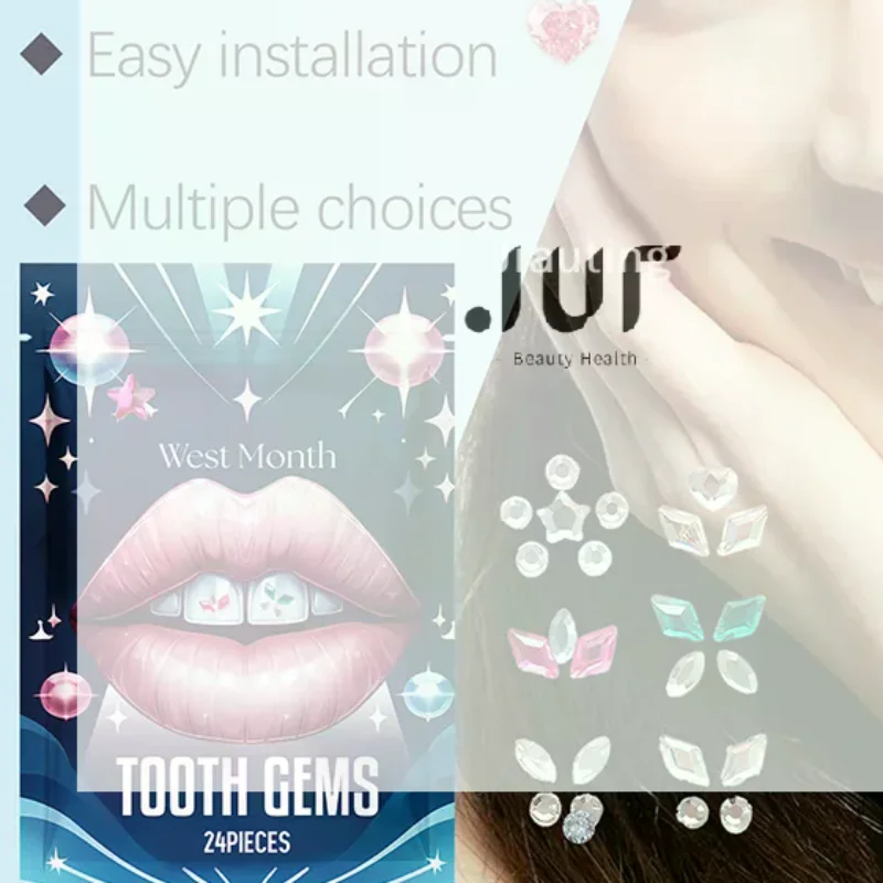 

24pcs Tooth Dental High quality for Office Home Hygiene Use Disposable Safe Hygienic Premium Quality Professional