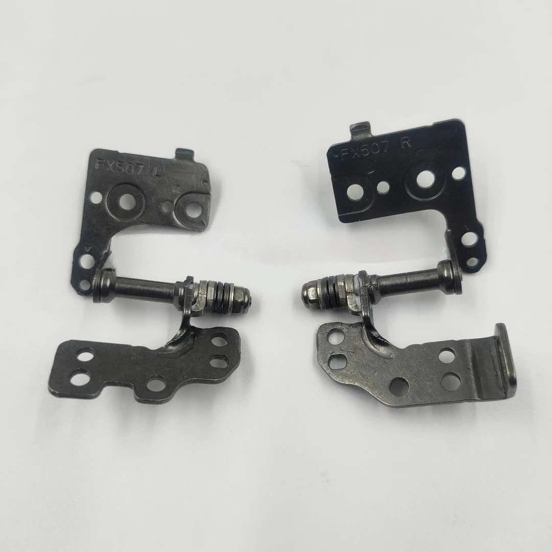 For ASUS TUF Gaming FX507Z FX507 FA507R Laptop Screen Hinge Axis Shaft Repair Replacement Part Left Right LCD Hinge Set