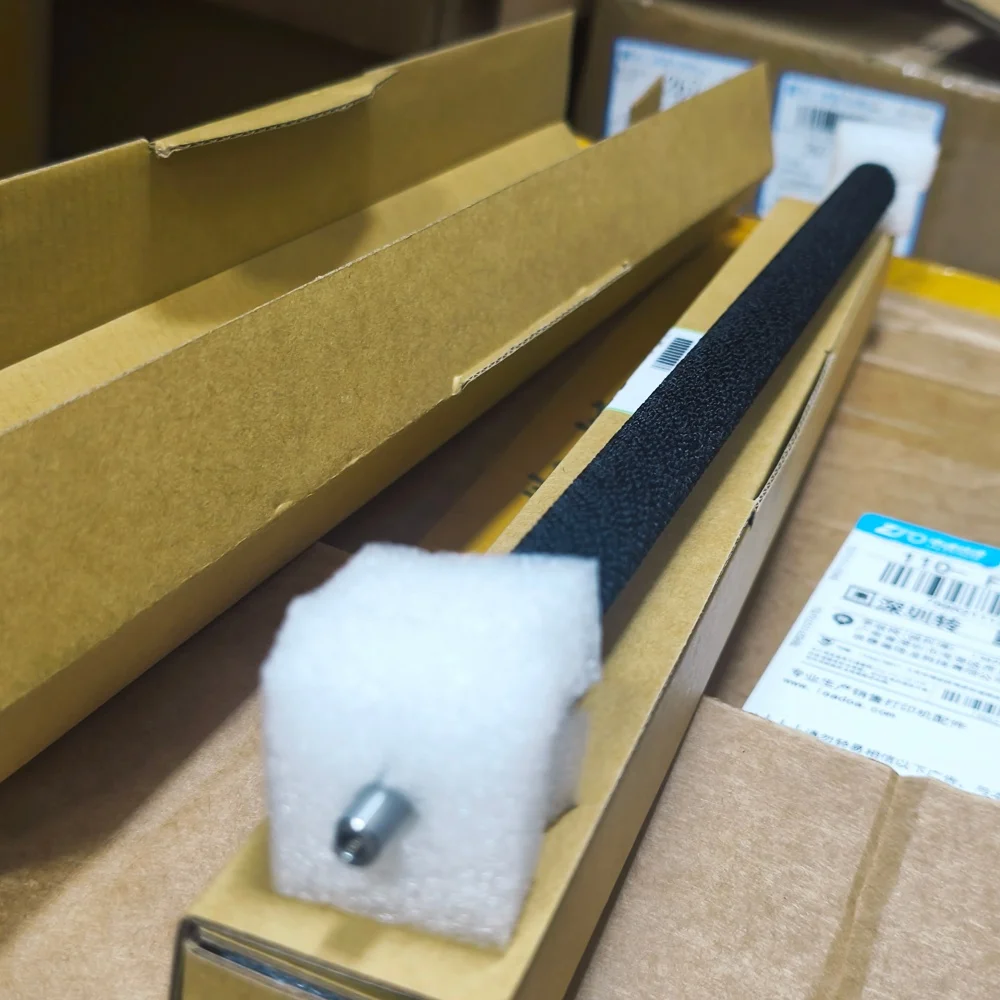 

AD042038 B065-2347 B247-2330 Drum Cleaning Brush for Ricoh MP 7500 7502 8000 8001 9001 9002 5500 6000 6001 6002 6500 7000 7001