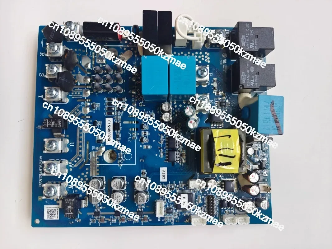 Suitable for MX8 series RFCMXMLYA air conditioner main board 0151800256FA