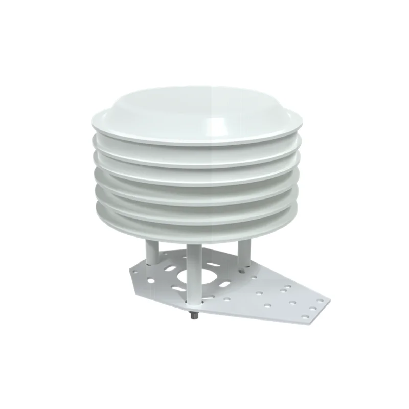 RWAQS006A Air Quality Sensors Environmental Monitoring for SO2 O3 NO2 CO PM2.5 PM10 SO2 Gas Detector