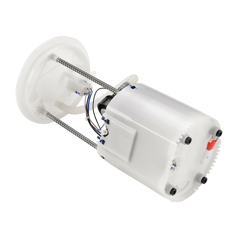 E2529M Fuel Pump Module Assembly for Ford Escape L4 2.5L 3.0L Mercury Mariner 2009-2010 9L8Z9H307A SP2093M