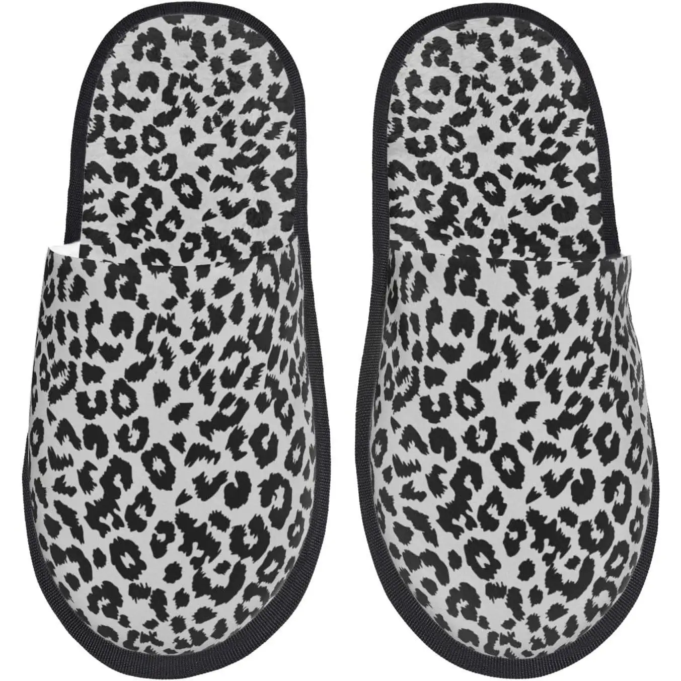 

Аналогичные женские нечеткие без шнуровки с леопардовым принтом, домашние и уличные зимние домашние тапочки, женские тапочки для спальни