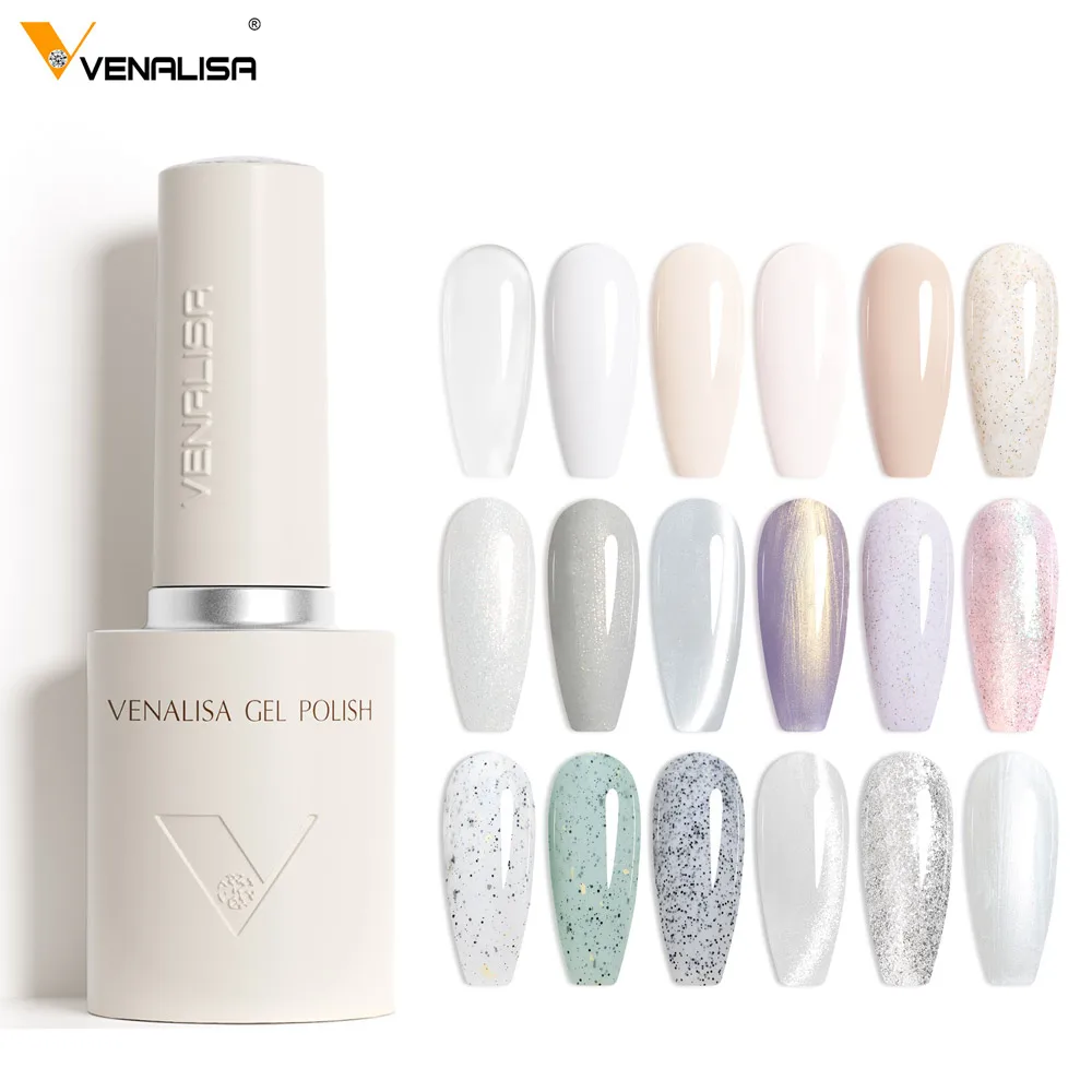 V6 VENALISA 10 ml HEMA Gratis TPO Gratis Ultra Diepe Rode Cat Eye Magneet Nagelgel Semi-Permanente Losweken UV LED Gel Vernis Nagels